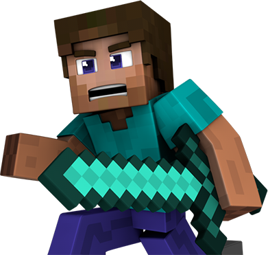 Personnage Steve